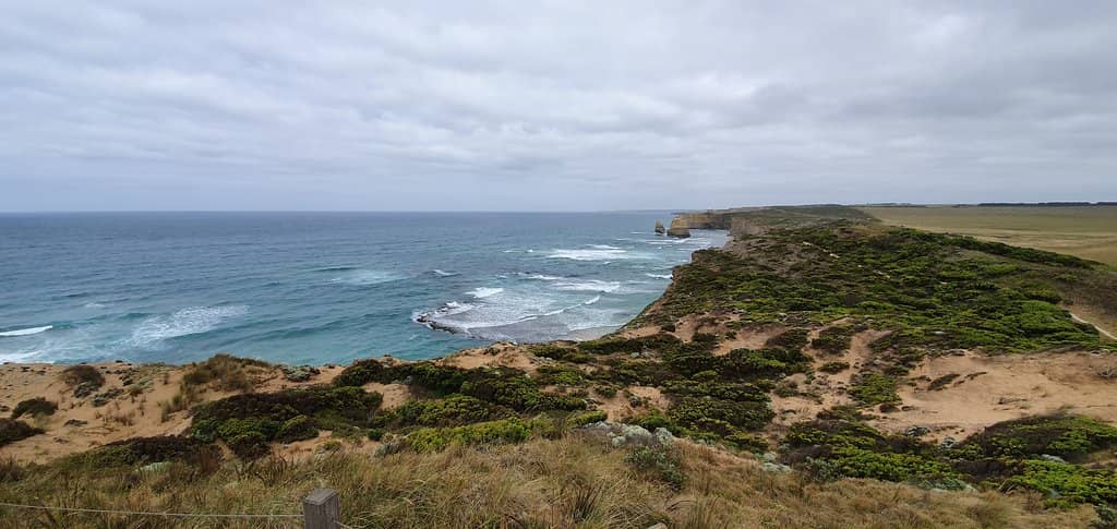 Sunrise or Sunset Spectacle