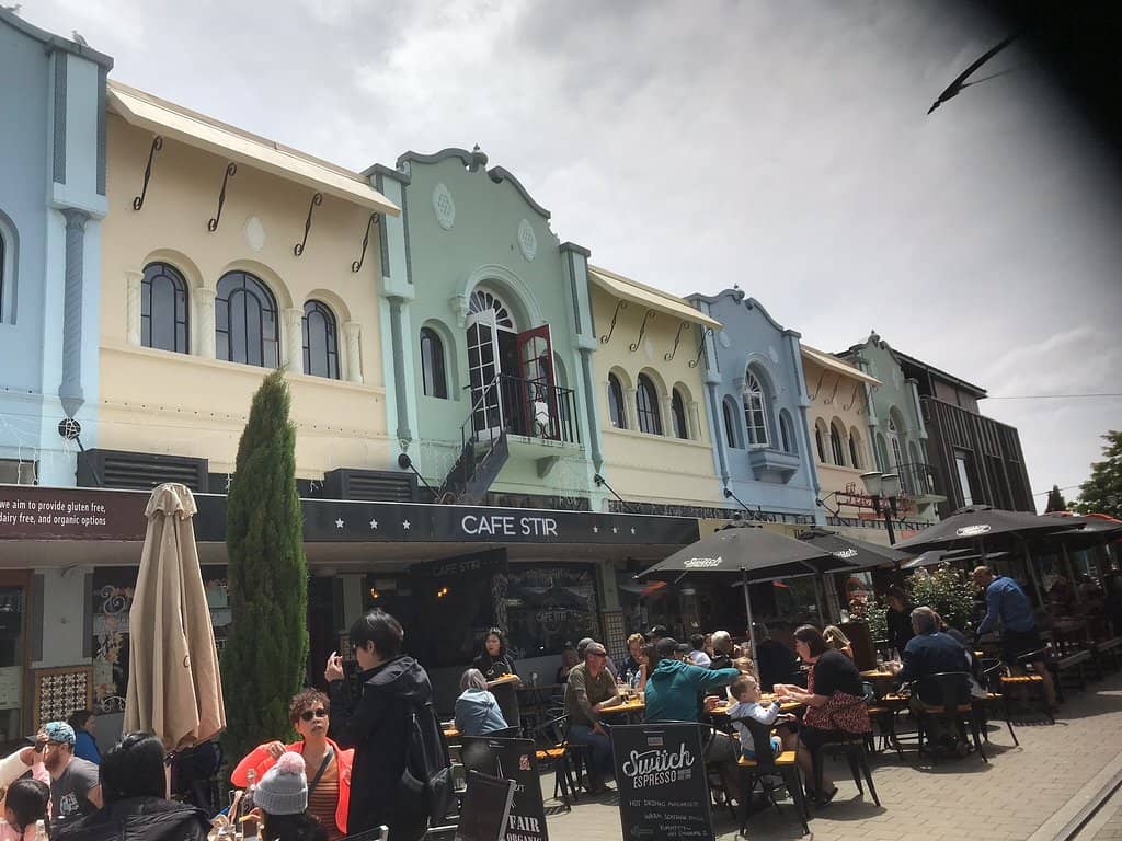 Latimer Square Christchurch (2026) – Best of TikTok, Instagram & Reddit ...