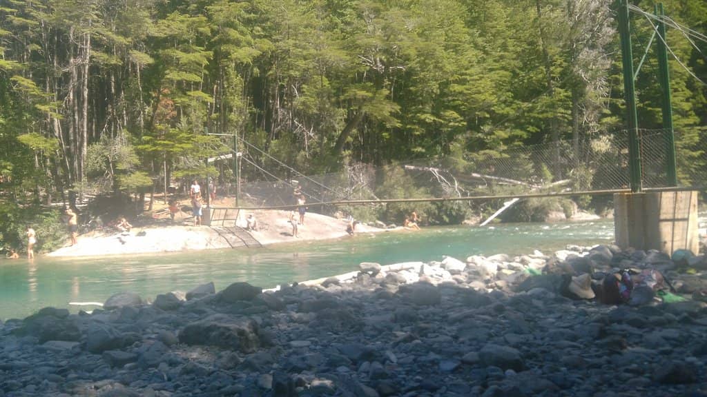 Rio Azul Streams