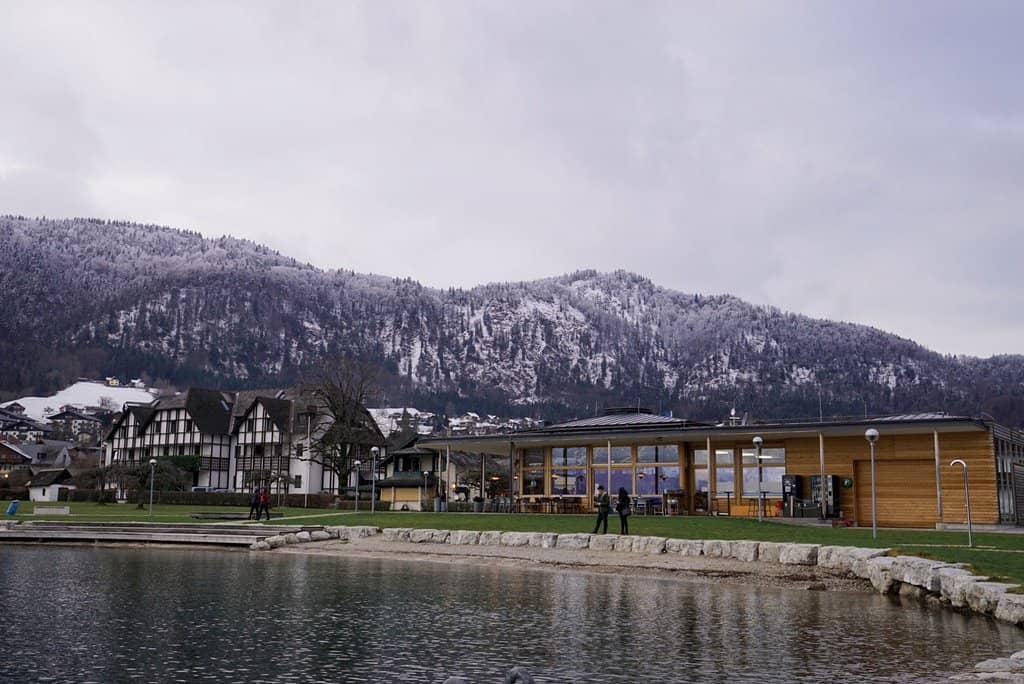 Schafberg Railway