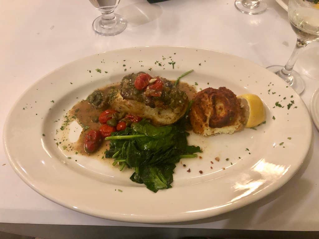 Craft Beer Selection