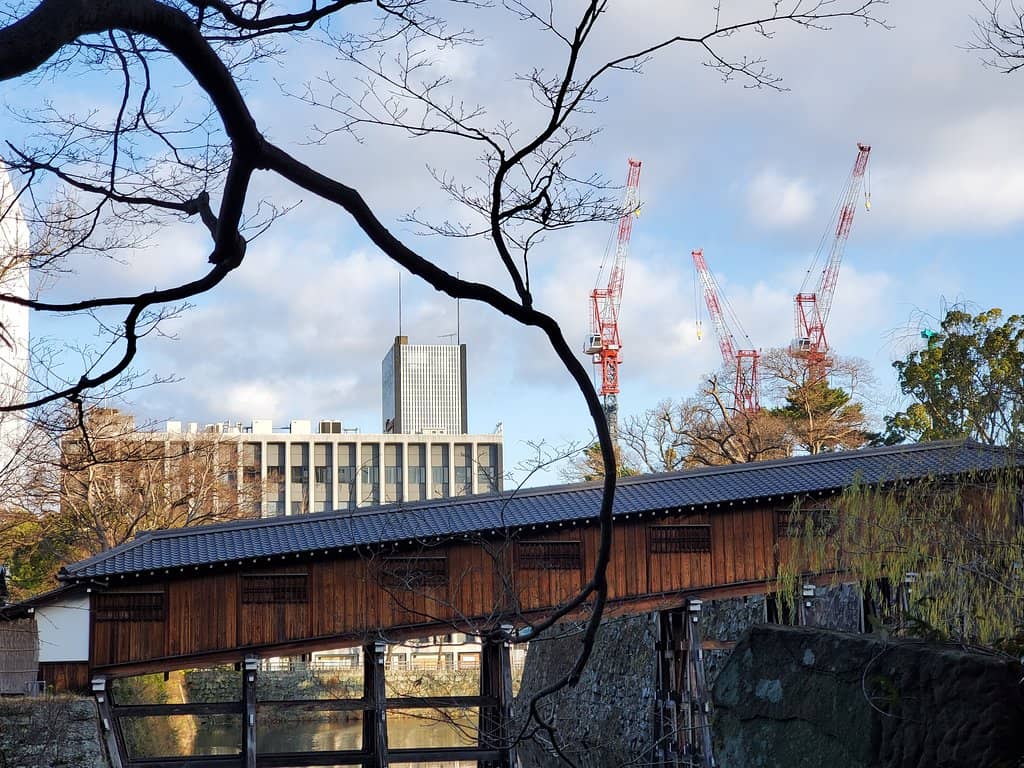 Koshoan Teahouse