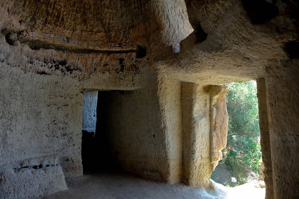 The Museum of Zungri