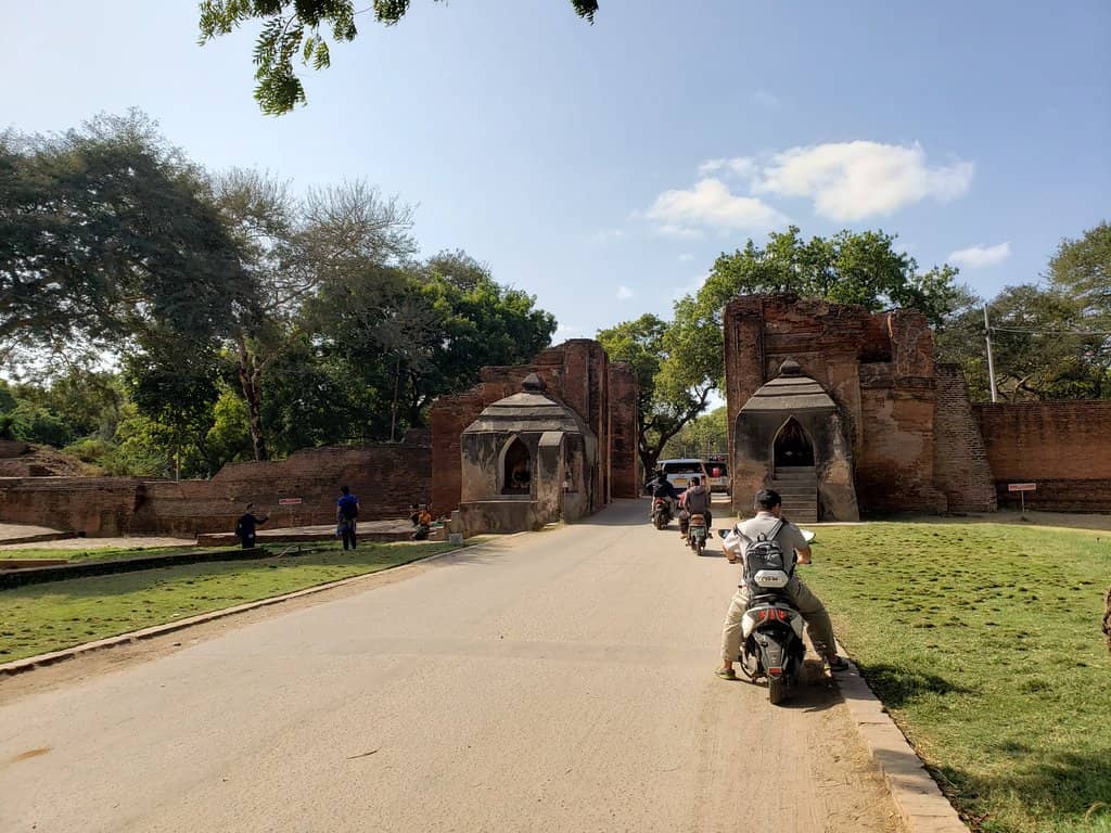 Tranquil Poolside Oasis