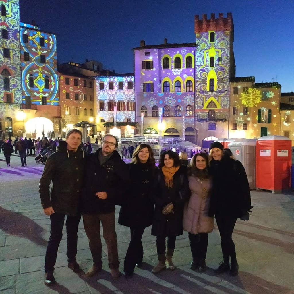 Christmas Markets