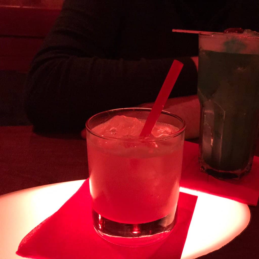 Craft Cocktails