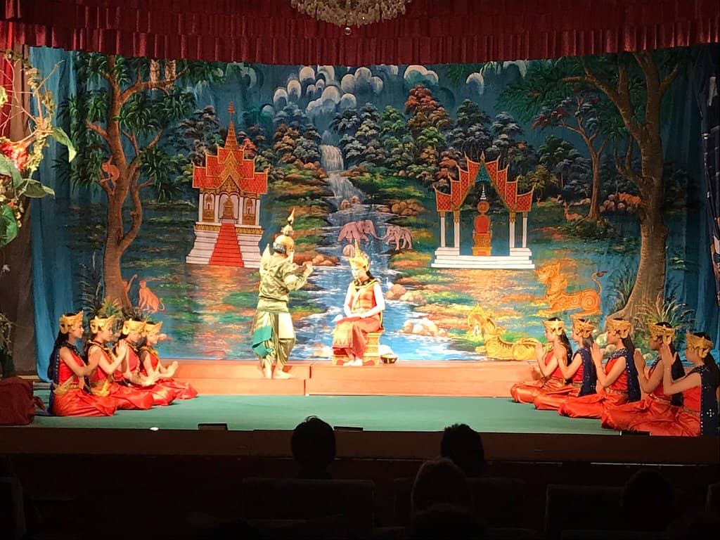 Comedic Monkey Characters