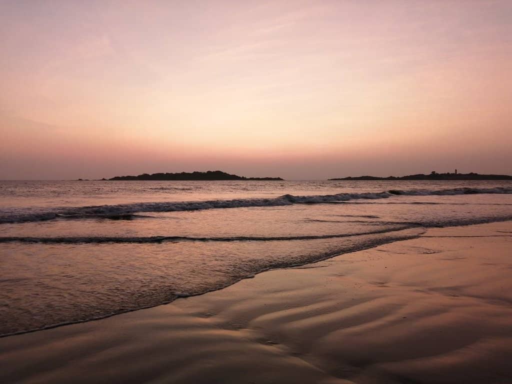 Proximity to Malpe