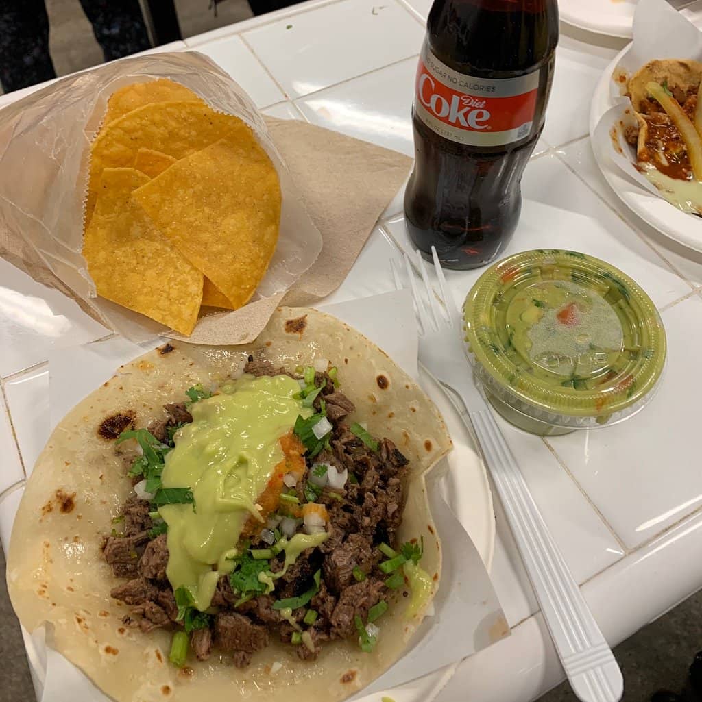 Unique Salsa Selection