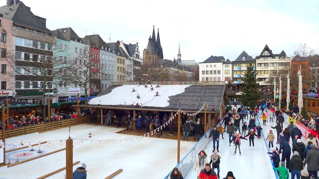 Diverse Dining Options