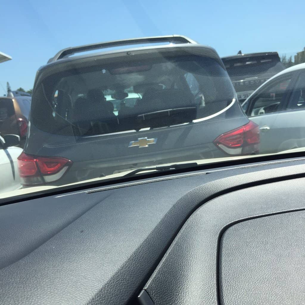 Connecting Communities