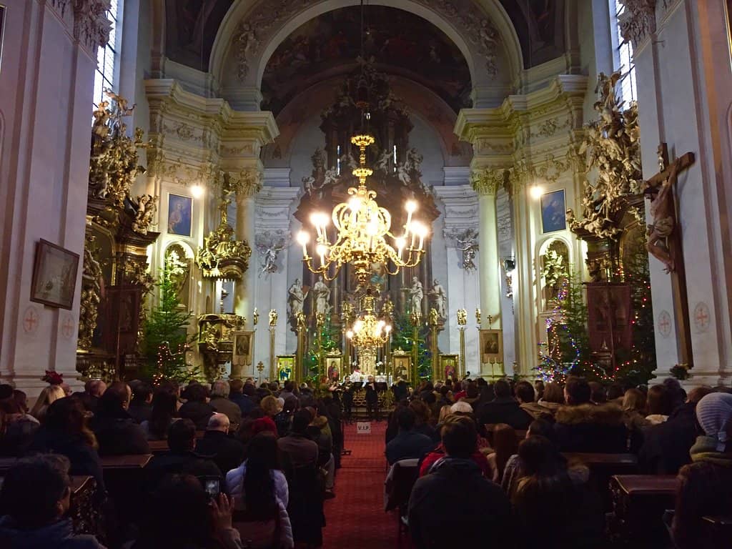 Vivaldi Concert