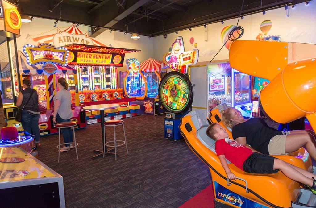 Arcade