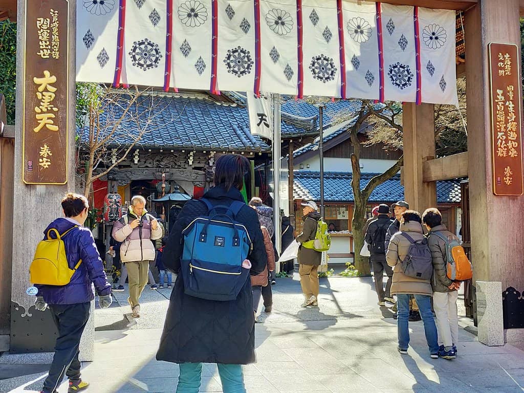 National Treasure Buddha