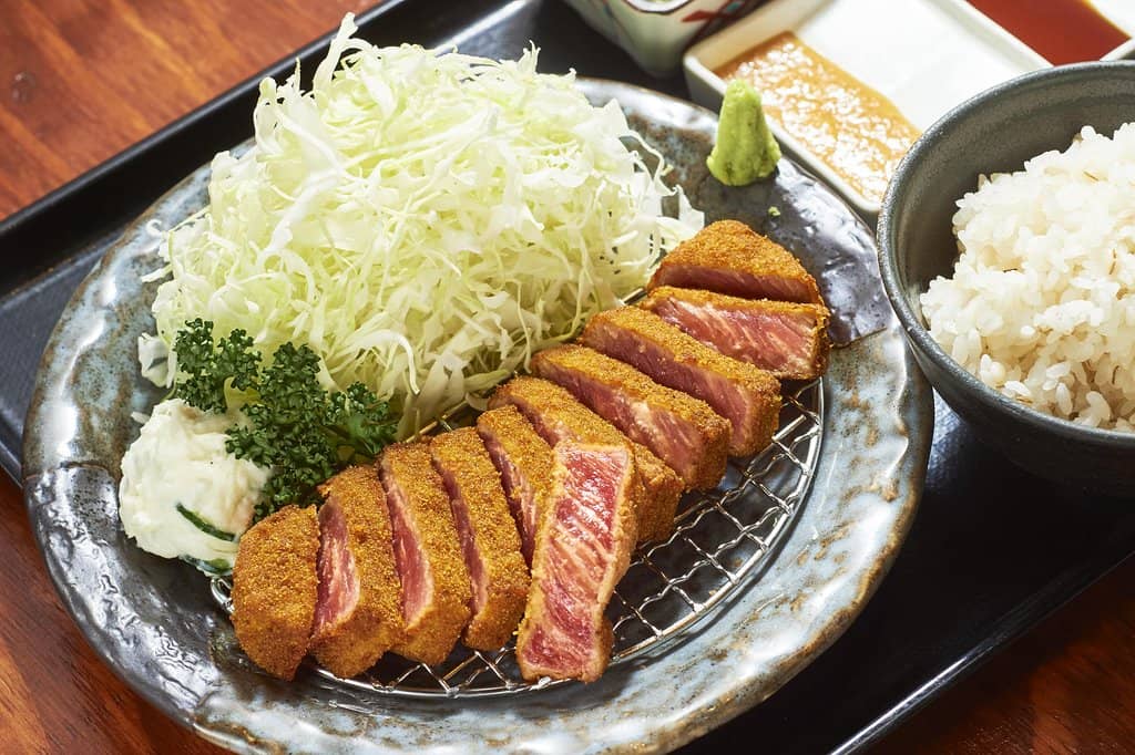 Authentic Japanese Experience