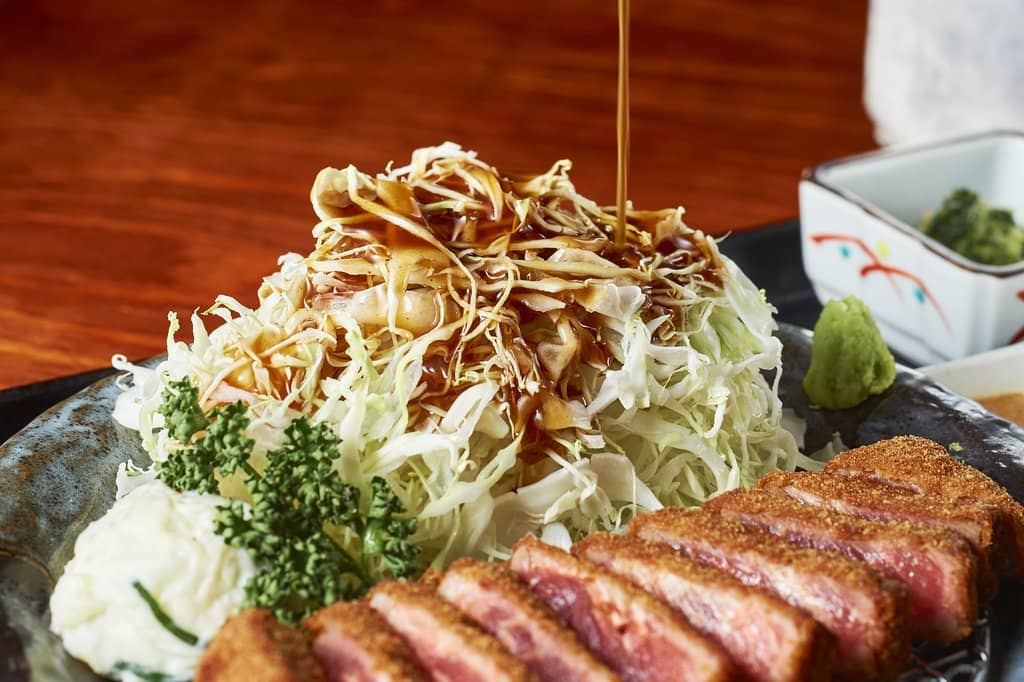 Melt-in-Your-Mouth Beef