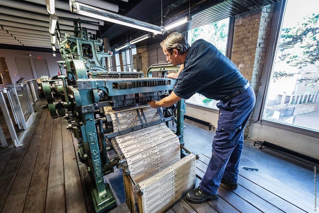 Yves Saint Laurent Exhibition