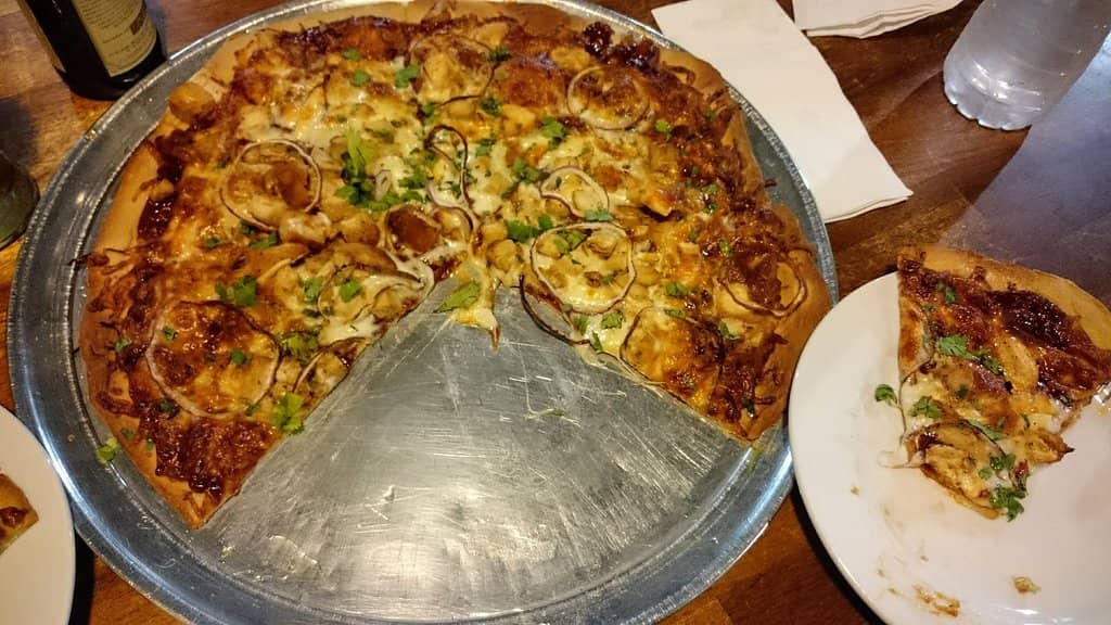 Savor a Little Bit of Everything