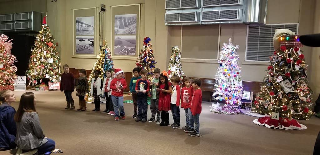 Historic Armory Building