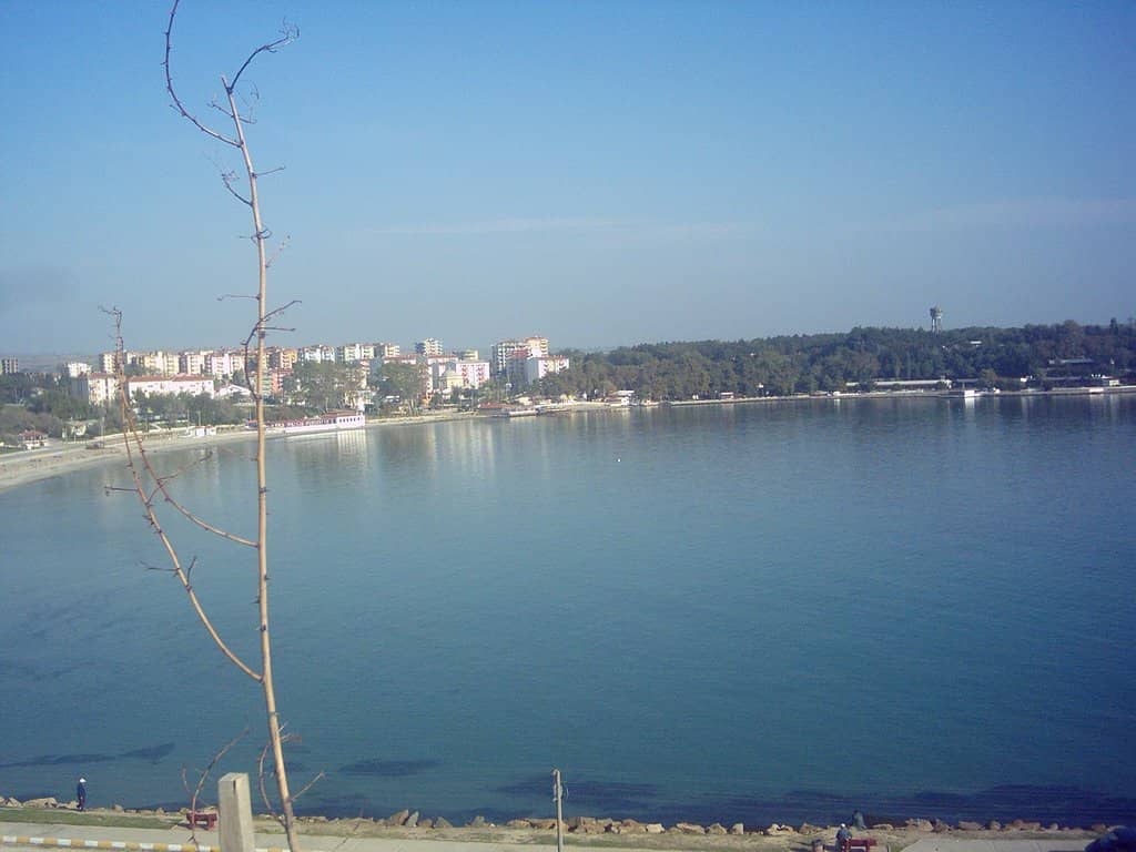 Stunning Sunset Views