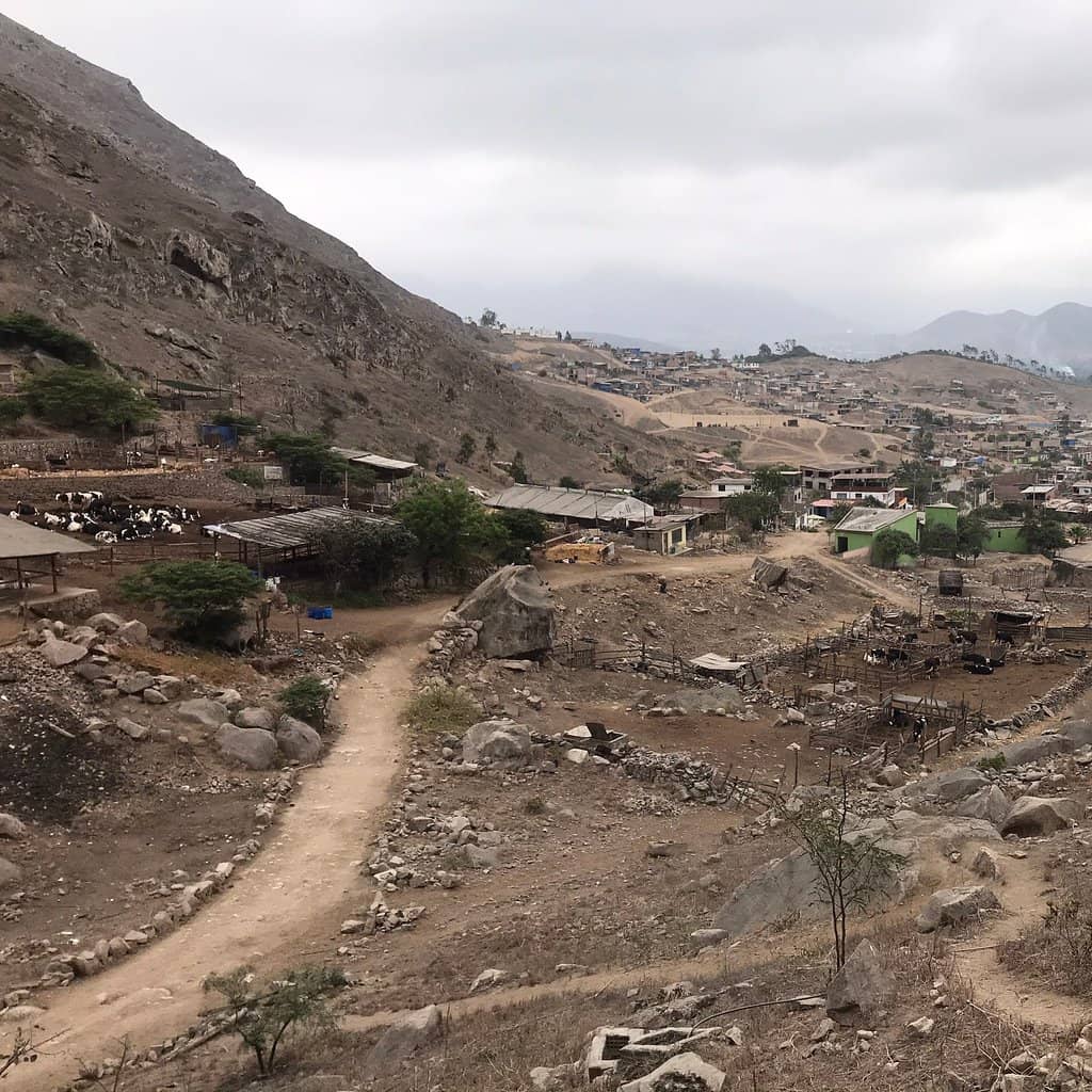 Piedra Padre