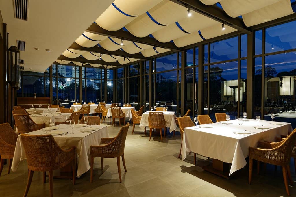 Elevated Indonesian Cuisine