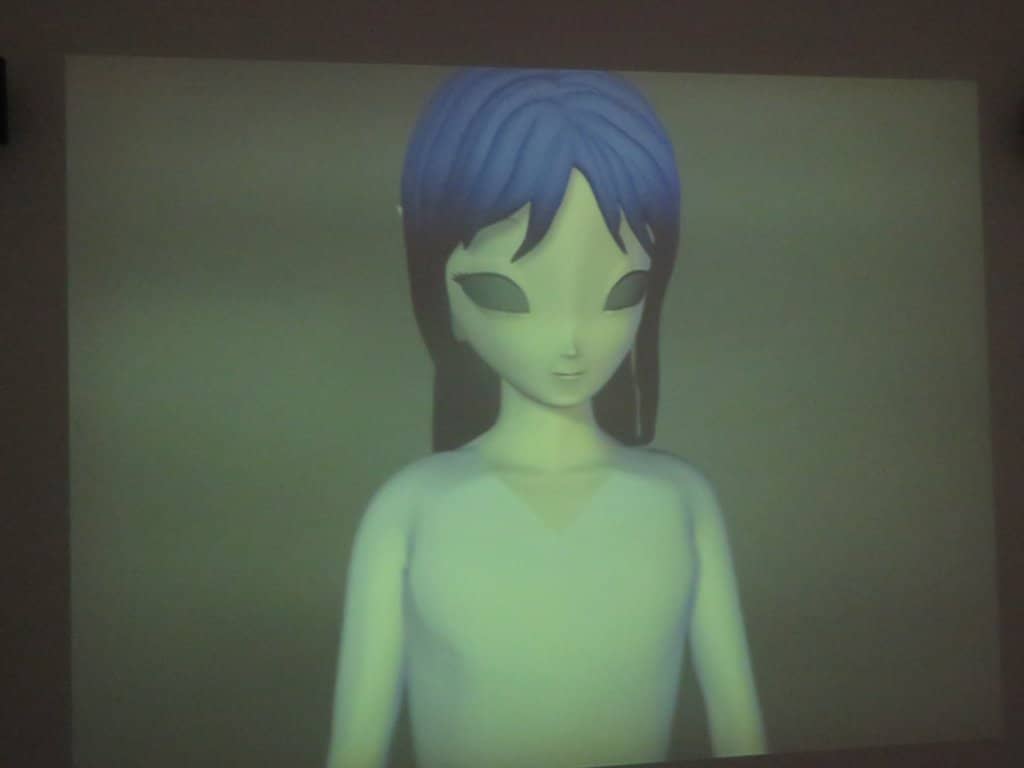 Diverse Performing Arts