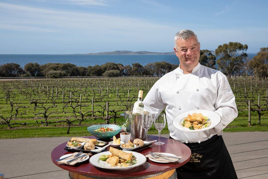 Award-Winning Riesling