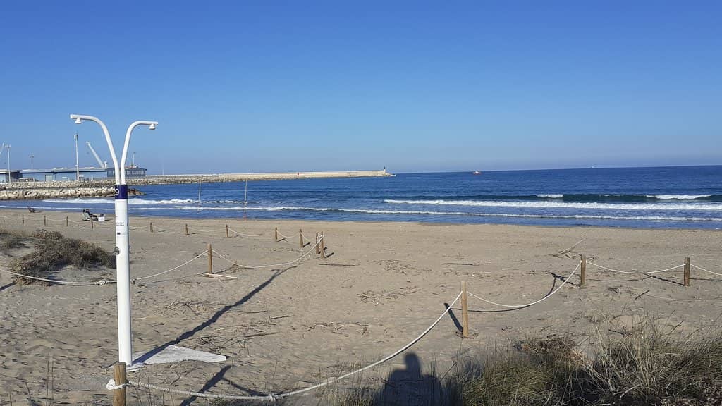 River Serpis Nature Walk