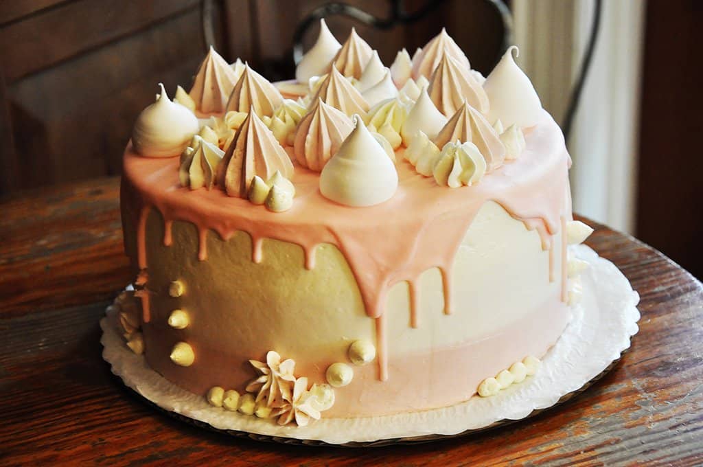 Relaxing Outdoor Patio