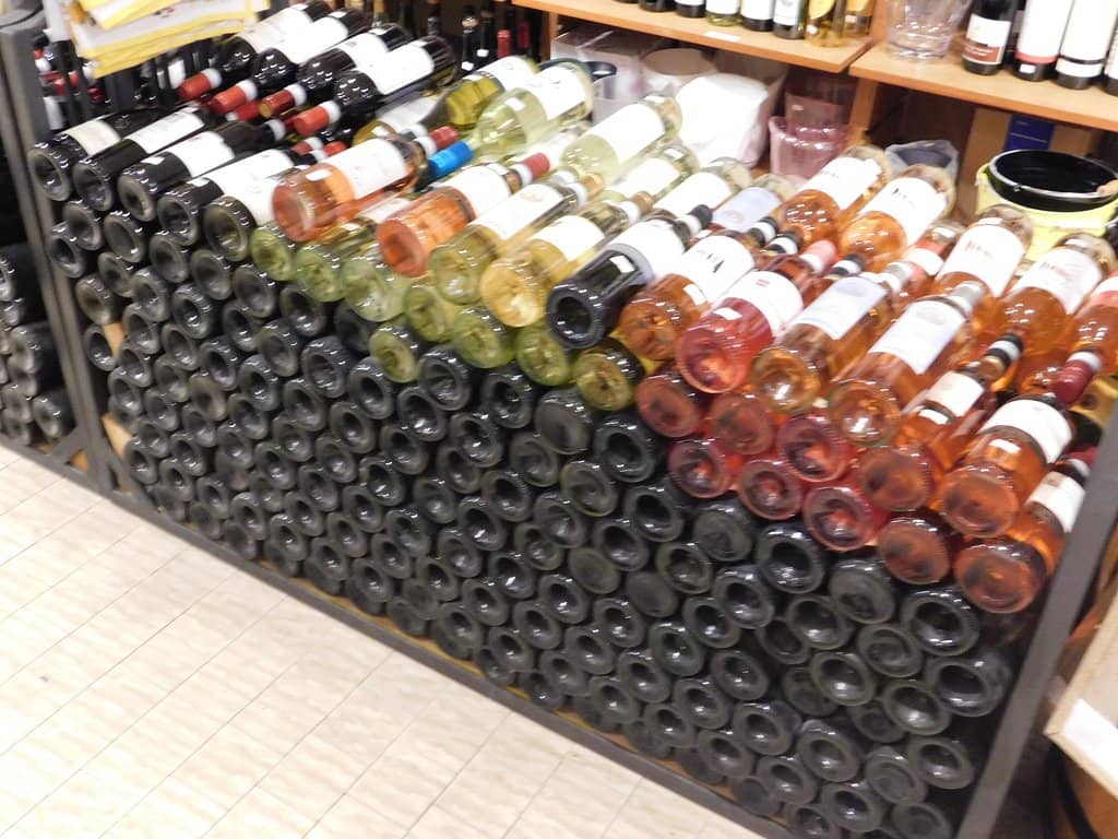 Monte Baldo Cable Car