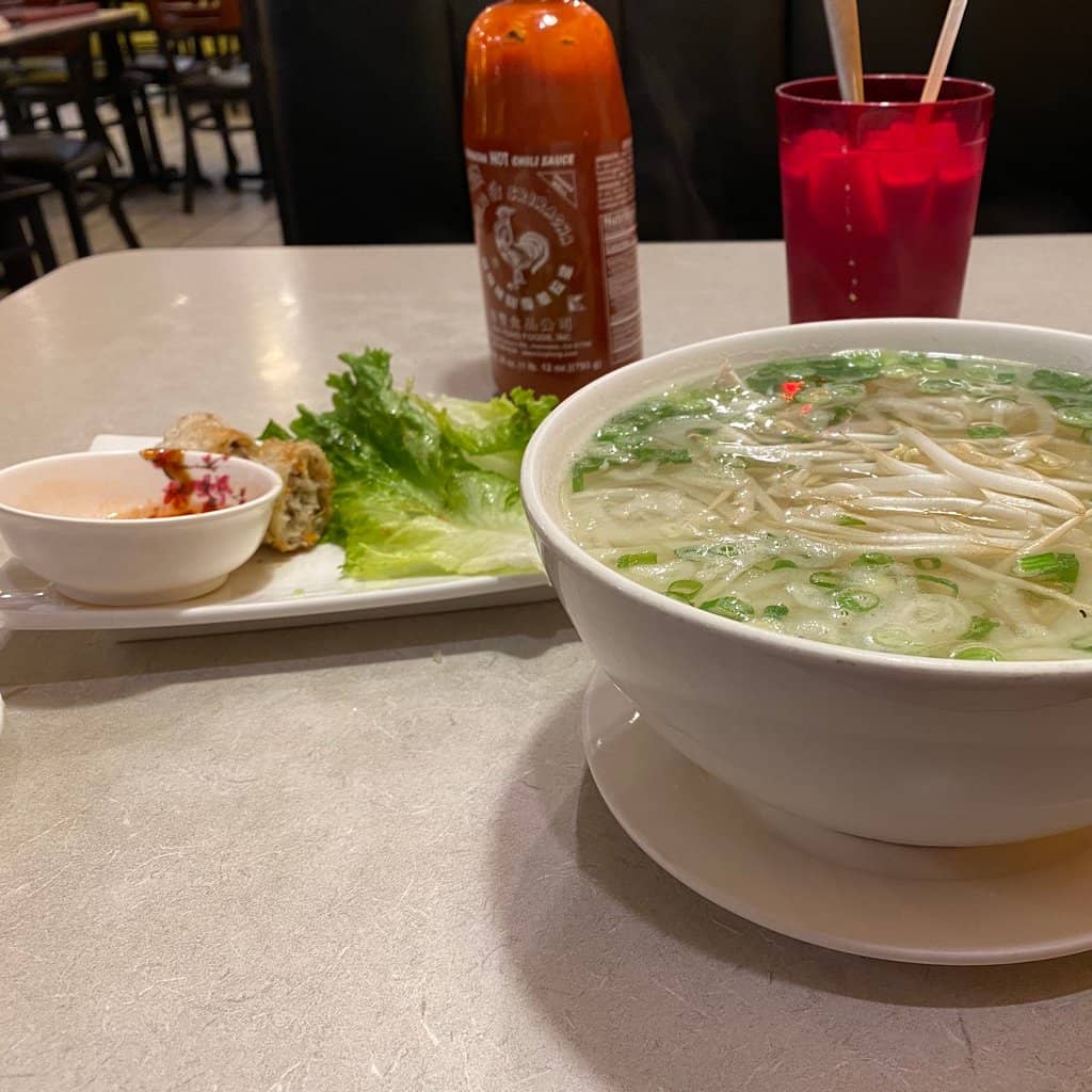 Unique Chinese Dishes