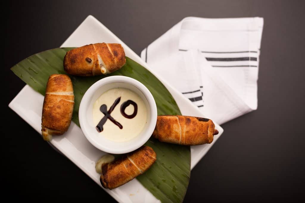 Spinach Artichoke Dip Perfection