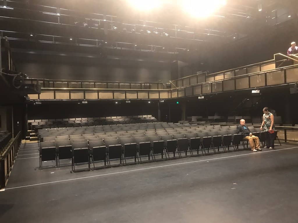 Community Arts Hub