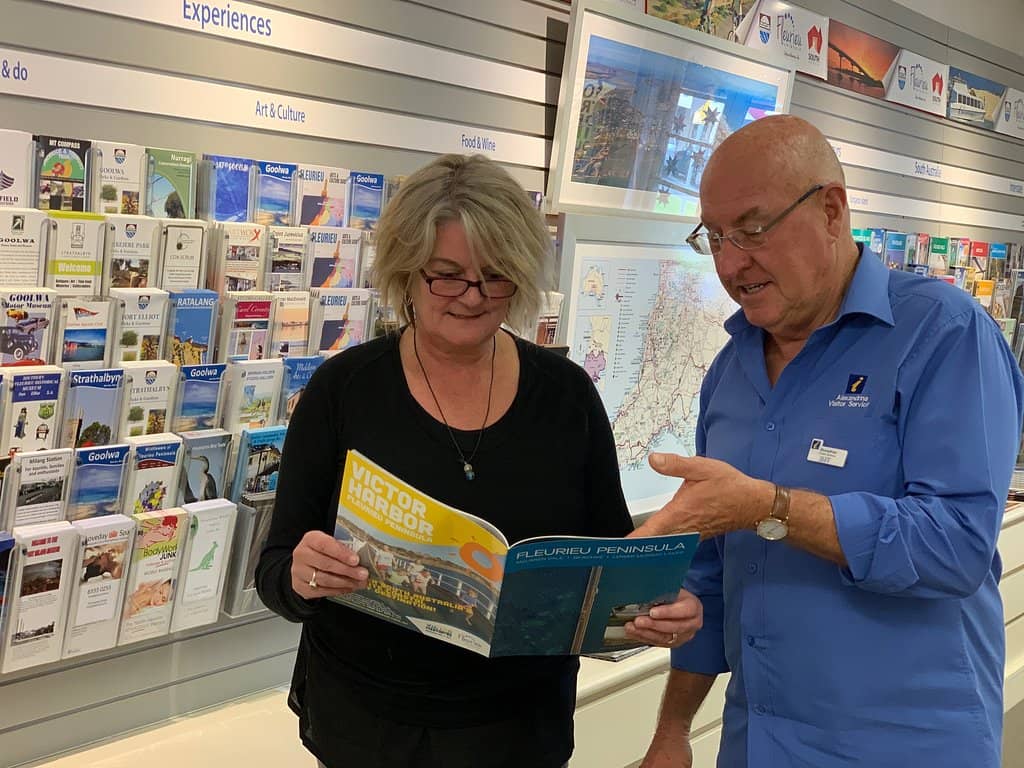 South Australian Wooden Boat Festival