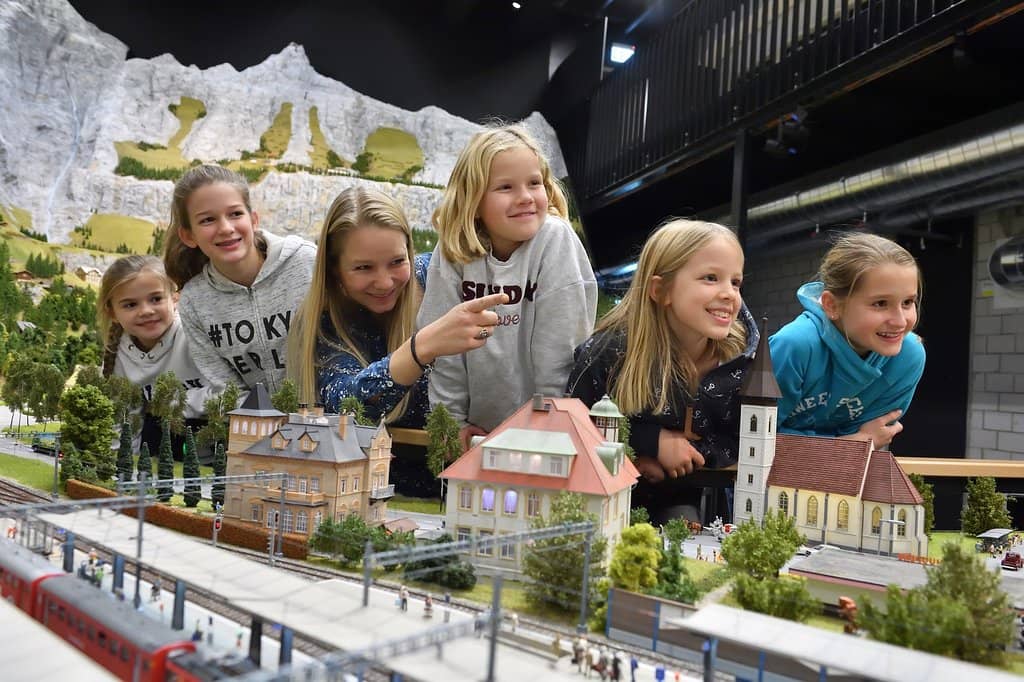 Interactive Elements