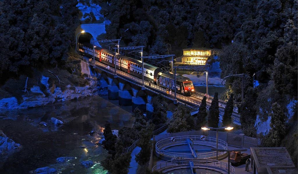 Hidden Jokes and Surprises