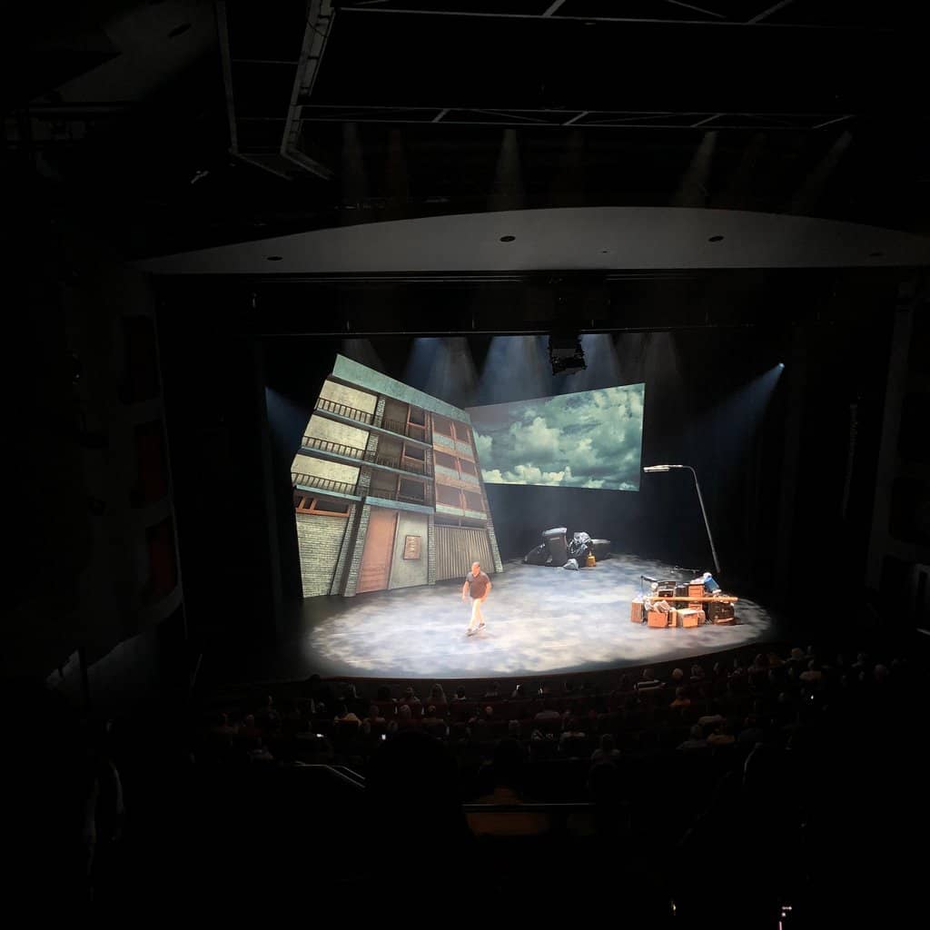 Architectural Marvel