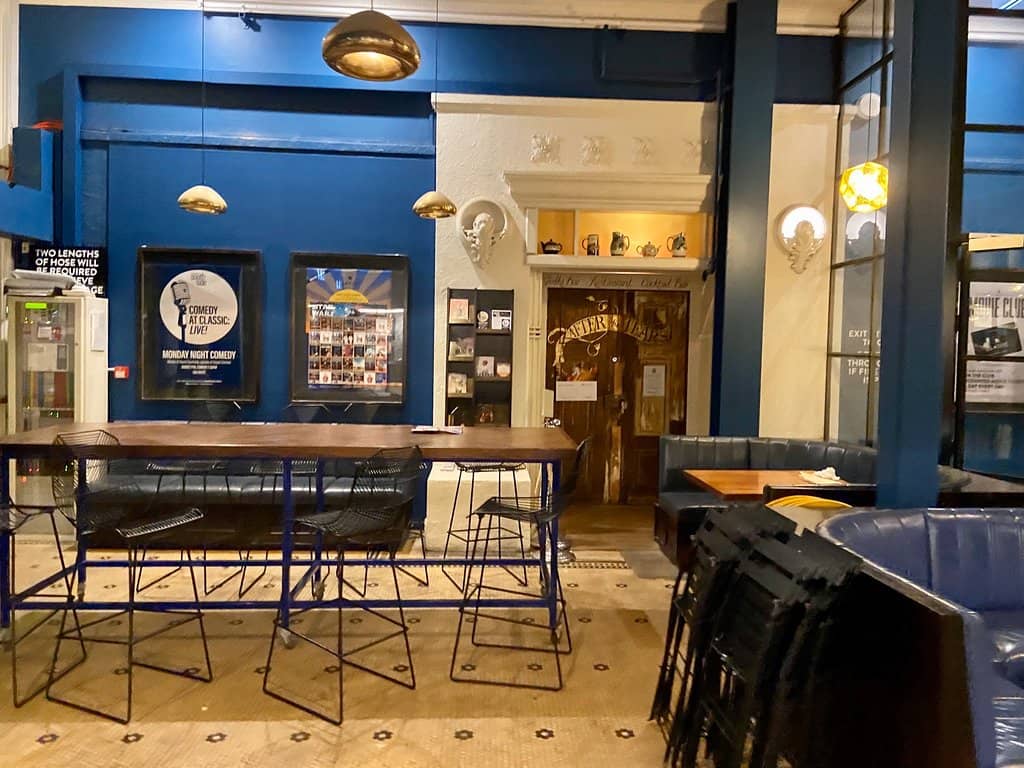 Arthouse & Classic Films