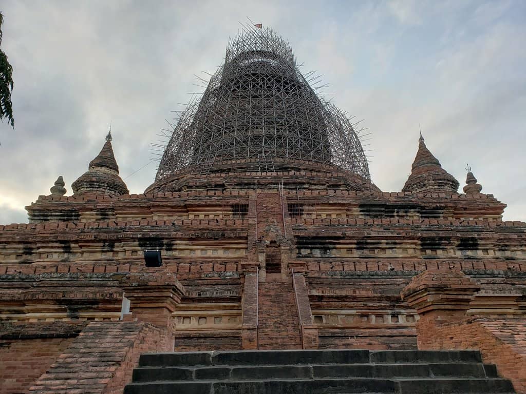 Historical Significance