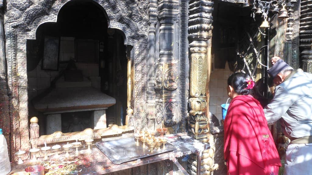 Seto Machindranath Jatra
