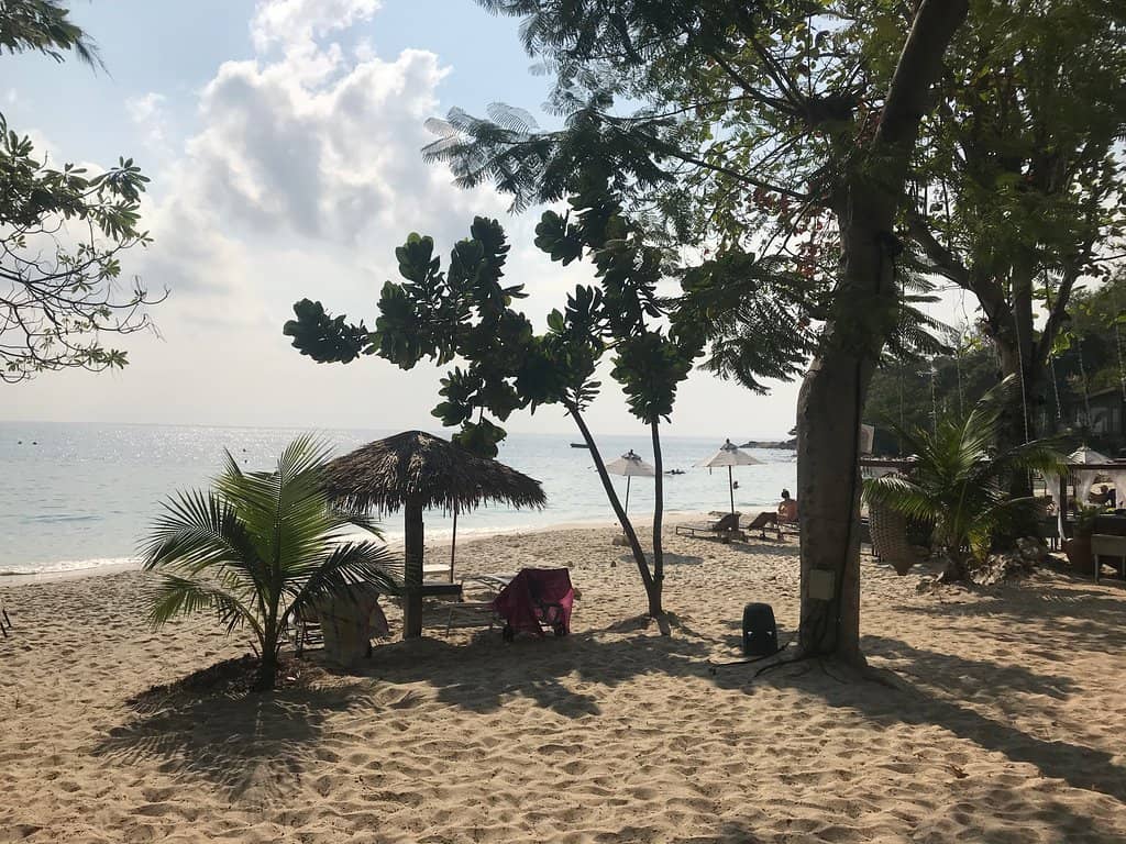 Natural Photography Spots