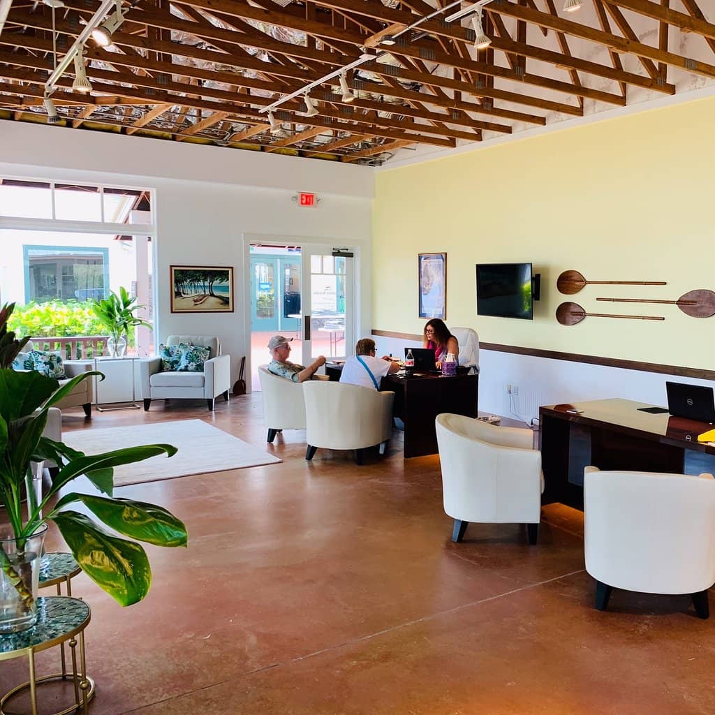 Boutique Shopping & Art