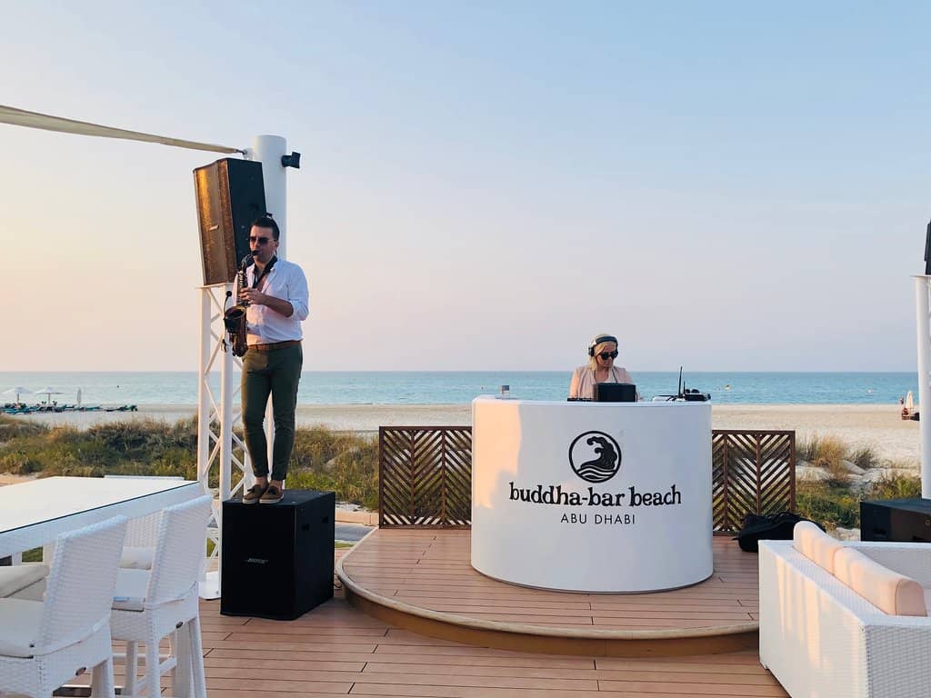 Exquisite Asian Fusion Cuisine