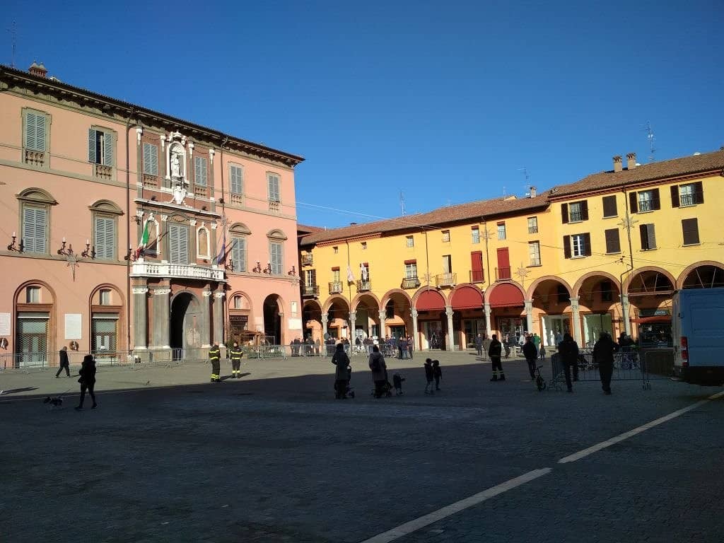 Antica Pizzeria Da Michele