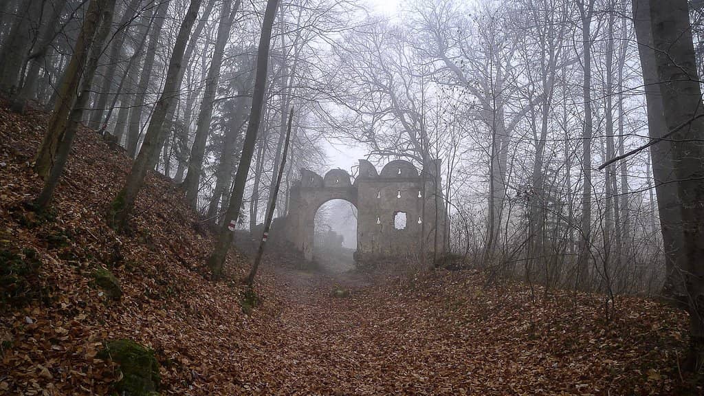 Medieval Architecture