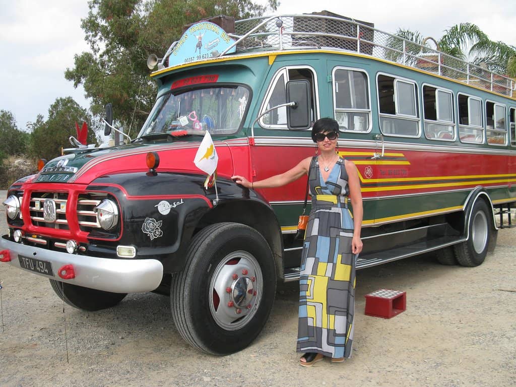 Liopetri Fishing Shelter