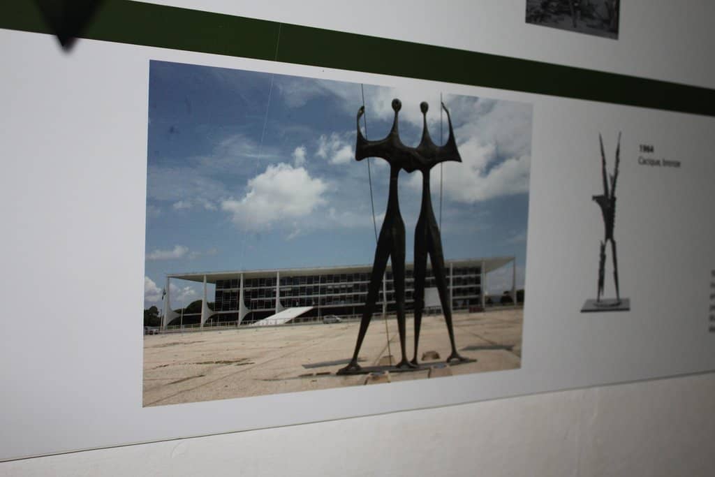 Local Art Exhibitions