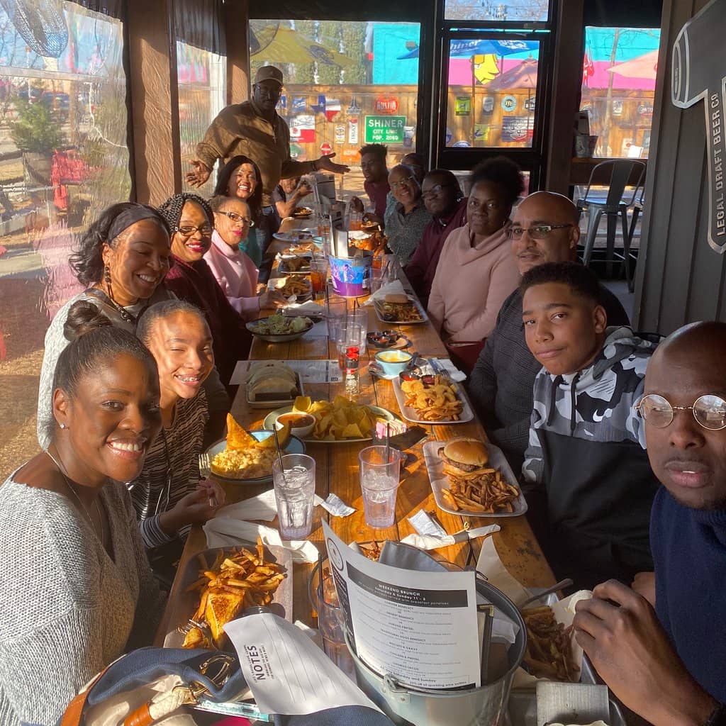 Award-Winning Margaritas