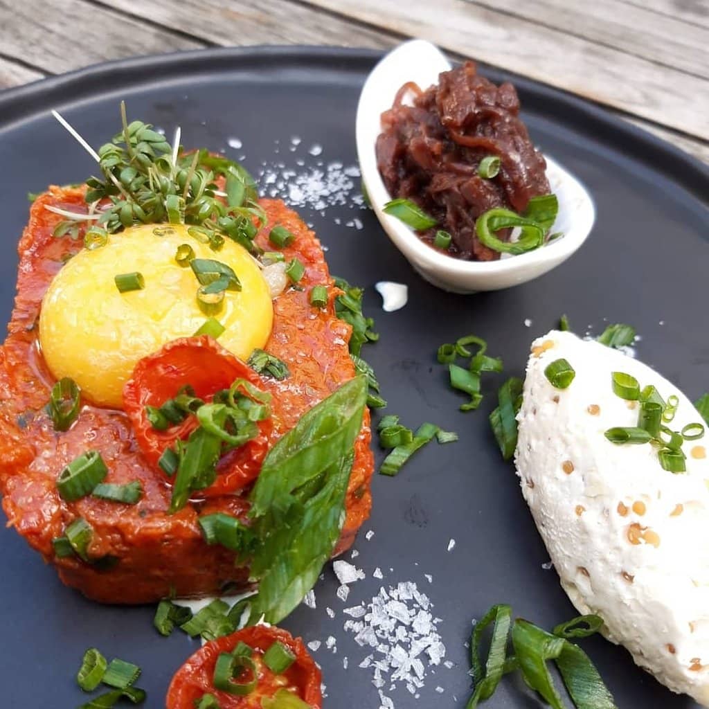 Daily Culinary Creations